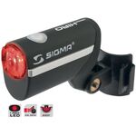 Фонарь задний Sigma Sport HIRO, 19100, изображение  - НаВелосипеде.рф
