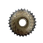 Трещотка индексная Vinca Sport, 7 скоростей, 14-28Т FW 7SI, изображение  - НаВелосипеде.рф