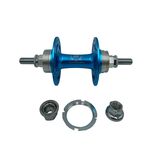 Велосипедная втулка NOVATEC, задняя, Singlespeed/Fixie, 32 отверстия, 5-325949, изображение  - НаВелосипеде.рф