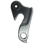 Держатель-"петух" велосипедный Author JD-9F-0069 заднего переключателя 8-39710115 , изображение  - НаВелосипеде.рф