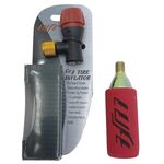 Насос-насадка Luft, 5-470173, изображение  - НаВелосипеде.рф