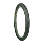 Велопокрышка GEAX 20"х2.0 (50-406) TATTOO низкий протектор 11-100, изображение  - НаВелосипеде.рф