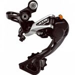 Суппорт-переключатель задний для велосипеда Shimano XTR M986 SGS 10 скоростей RD+ IRDM986SGS (без торг.уп), изображение  - НаВелосипеде.рф