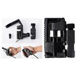 Болт и гайка SHIMANO к TL-BH65, TL-BH62, Y13098575, изображение  - НаВелосипеде.рф