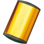 Аптечка велосипедная TOPEAK Rescue Box, Gold, TRB01-GD, изображение  - НаВелосипеде.рф