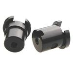 Адаптер под эксцентрик RST QR  для STORM, SPACE, QR, изображение  - НаВелосипеде.рф