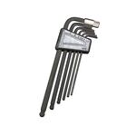 Набор шестигранников SUPER B 7715, 2/2.5/3/4/5/6/8 мм, в кассете, 7715, изображение  - НаВелосипеде.рф