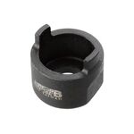 Съёмник трещоток SUPER B SUNTOUR, 2 шлица, используется с ключом 23мм, 1035, изображение  - НаВелосипеде.рф