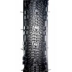 Покрышка Vinca sport PQ-715, 24*1.95, черная, PQ-715 24*1.95 black, изображение  - НаВелосипеде.рф