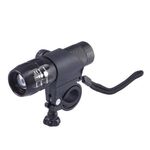 Фара велосипедная передняя Vinca Sport, 1 супер яркий диод - 1Вт, 5 режимов работы, VL 359, изображение  - НаВелосипеде.рф