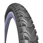 Велопокрышка Mitas V67 DART, 24 x 1,95, черный, 5-10952712-042, изображение  - НаВелосипеде.рф