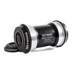 Каретка Colt Bikes, для рам Press-Fit30, система Shimano, Черный, CB-BB30AK, изображение  - НаВелосипеде.рф