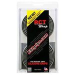 Обмотка на руль ESI RCT Wrap Silicon, силикон, серый, RWGRY, изображение  - НаВелосипеде.рф