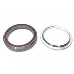 Рулевая колонка низ Colt Bikes IS52/40, Черный, CB-WZ1101, изображение  - НаВелосипеде.рф