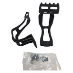 Туклипсы WELLGO MT-7, пара, MT-7, изображение  - НаВелосипеде.рф