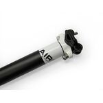 Штырь подседельный для велосипеда AUTHOR ACO-SP07/27,2х350 мм алюминий 8-29382106  , изображение  - НаВелосипеде.рф