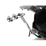 Автобагажник на фаркоп  Peruzzo AREZZO, 667, изображение  - НаВелосипеде.рф