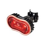 Фонарь SIGMA STEREO, задний, 19410, изображение  - НаВелосипеде.рф