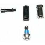 Запчасть к шифтеру Shimano M670-B-I, элементы крепления I spec b-type, Y6UV98090, изображение  - НаВелосипеде.рф