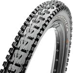 Покрышка Maxxis High Roller II +EXO, 26x2.4, 60 TPI, МТБ, TB74177100, изображение  - НаВелосипеде.рф