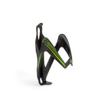 Флягодержатель на велосипед Kross Claw, желтый, пластик, T4CKZBI0061YL, изображение  - НаВелосипеде.рф