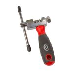 Выжимка AUTHOR CC-560 для всех типов цепей 1/8", 3/16", 1ск, 6-10 ск. 3/32" с поджимом  8-10000408 , изображение  - НаВелосипеде.рф