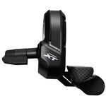 Шифтер Shimano XT Di2 M8050, для заднего переключателя, 11 скоростей, ISWM8050R, изображение  - НаВелосипеде.рф