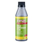 Масло WELDTITE, для аммортизационных вилок, вязкость 20WT, 500 мл, , 7-03085, изображение  - НаВелосипеде.рф