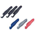 Лопатки для монтажа покрышек BBB EasyLift, синий, 3 штуки, BTL-37_blue, изображение  - НаВелосипеде.рф