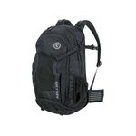 Велосипедный рюкзак KELLYS FETCH 25, 25 л, черный, нейлон/полиэстер, FKE92995, изображение  - НаВелосипеде.рф