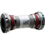 Каретка Race Face Turbine X-Type, серебристый, BBXTTBXC, изображение  - НаВелосипеде.рф