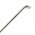 Спицы Sapim Race 2,0 мм 100шт, Цвет Silver, GCL1425000.SAPAL001, изображение  - НаВелосипеде.рф