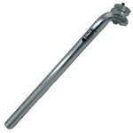 Штырь подседельный велосипедный UNO, D:26 мм, 400 мм, алюминий, 1 болт, SP-248D, изображение  - НаВелосипеде.рф