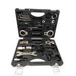 Верстак складной PARK TOOL, PTLPB-1, изображение 3 - НаВелосипеде.рф