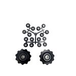 Звёздочки заднего переключателя MR.CONTROL PUL-110, универсальные, на промподшипнике, PUL-110, изображение  - НаВелосипеде.рф