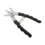 Плоскогубцы Kenli, для снятия и установки замка цепи, VSI 32, изображение  - НаВелосипеде.рф