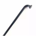 Спицы Sapim Force 2,0  100шт, Цвет Black, GIM1425400O.SAPAM001, изображение  - НаВелосипеде.рф