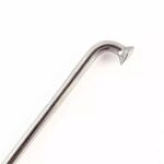 Спицы Sapim Leader 2,0 мм 182мм 100 шт, Цвет Silver, GCO1418200.SAPAO600, изображение  - НаВелосипеде.рф