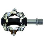 Педали велосипедные Shimano EXUSTAR замковые  Shimano-совместимые 5-311849 , изображение  - НаВелосипеде.рф