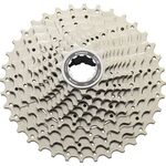 Кассета велосипедная Shimano Deore 10х11-34 Ni-Plated серебристая ICSHG6210134 2-3034 , изображение  - НаВелосипеде.рф