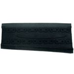 Защита пера VELO VLF-005-1, 245*110*95мм, лайкра/полиэстер, на липучке, VLF-005-1, изображение  - НаВелосипеде.рф