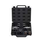 Набор для нарезания резьбы в каретке SUPER B (Premium) TB-98150-1, 36мм х 24TPI, TB-98150-1, изображение  - НаВелосипеде.рф