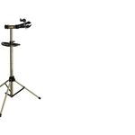 Стенд для ремонта и регулировки велосипеда SUPER B 1990, складной, алюминий-сталь, вес 5,4 кг, 1990, изображение  - НаВелосипеде.рф