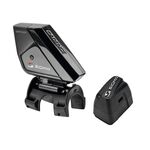 Датчик SIGMA каденса беспроводной (STS), полный комплект, арт.00442, изображение  - НаВелосипеде.рф