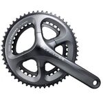 Система шатунов велосипедная Shimano Ultegra 6800, 11 ск, 172.5мм, 52X36T, без каретки, IFC6800DX26, изображение  - НаВелосипеде.рф