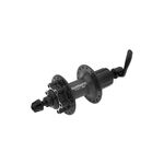 Велосипедная втулка SHIMANO FH-M475 ALIVIO, задняя, под кассету, под диск, AFHM475BZLL, изображение  - НаВелосипеде.рф