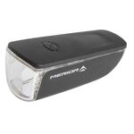 Фонарь передний Merida High-Power LED, 1 Ватт, 2 режима (3xAAA), CG-119PG, 2127003240, изображение  - НаВелосипеде.рф