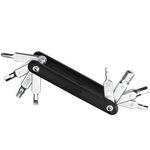 Мультитул велосипедный BBB MicroFold, M - 8 функций, BTL-42M, изображение  - НаВелосипеде.рф