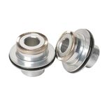 Адаптер передний Stans NoTubes 3.30/3.30TI, 9мм, стальное кольцо, (2 штуки в упаковке), ZH0116, изображение  - НаВелосипеде.рф