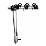 Крепление на фаркоп, перевозка до 3-ех велосипедов, Thule HangOn 974 , изображение  - НаВелосипеде.рф